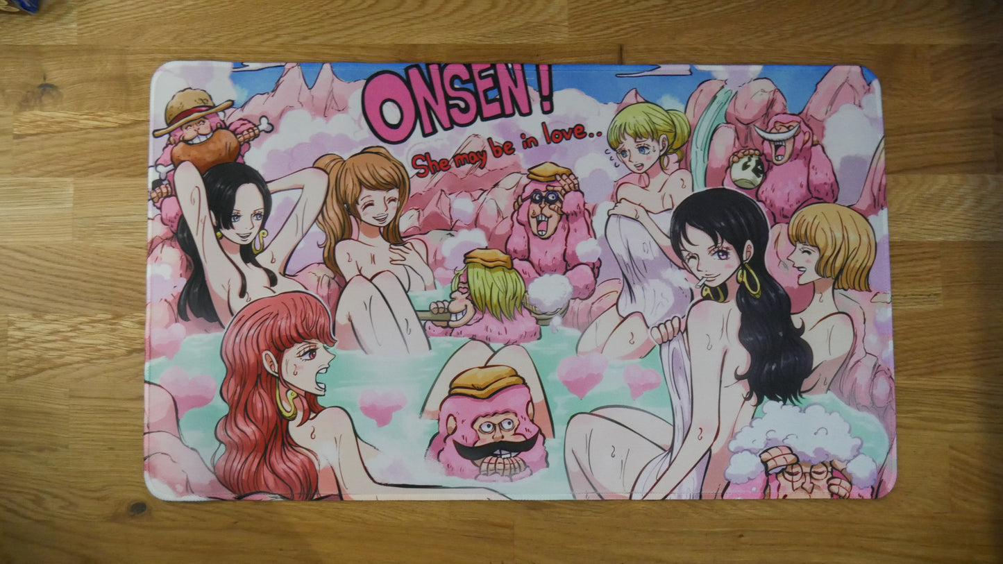 Boa Pudding Nami Shakky Stussy